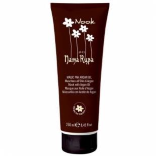 Маска-паста для волос MAXIMA HAIR NOOK MAGIC PAK ARGAN OIL 250ml