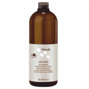 Маска-молочко для волос MAXIMA HAIR NOOK MILK SUBLIME PAK 1000ml