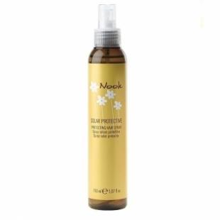 Спрей для волос MAXIMA NOOK PROTECTING HAIR SPRAY 150ml