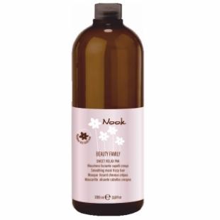 Маска для волос MAXIMA HAIR NOOK SWEET RELAX PAK 1000ml