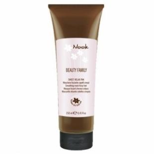 Маска для волос MAXIMA HAIR NOOK SWEET RELAX PAK 250ml