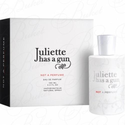 Парфюмерная вода Juliette Has A Gun NOT A PERFUME 100ml edp