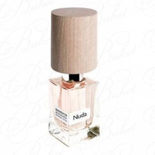 Парфюмерная вода Nasomatto NUDA 30ml edp