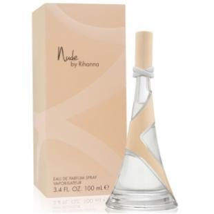 Rihanna NUDE BY RIHANNA 100ml edp