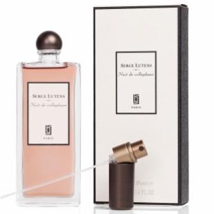 Serge Lutens NUIT DE CELLOPHANE 50ml edp