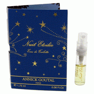 Annick Goutal NUIT ETOILEE 1.75ml edt