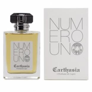 Carthusia NUMERO UNO 100ml edp