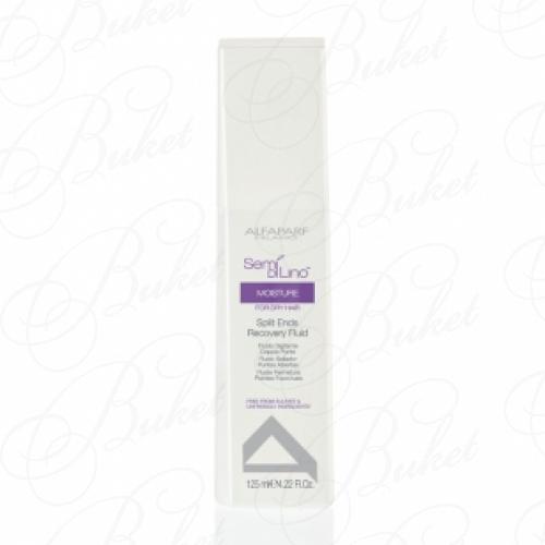 Флюид для волос ALFAPARF NUTRITIVE SPLIT ENDS FLUID 125ml