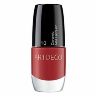 Лак для ногтей ARTDECO CERAMIC NAIL LACQUER №013 Spicy Orange