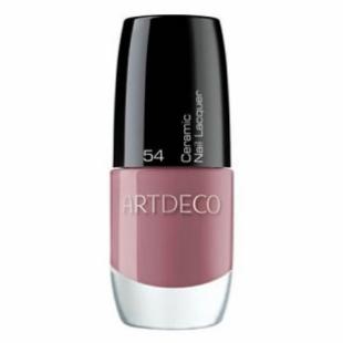 Лак для ногтей ARTDECO CERAMIC NAIL LACQUER №054 Maiden Pink