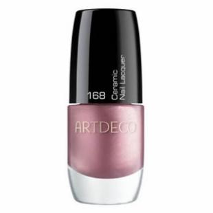 Лак для ногтей ARTDECO CERAMIC NAIL LACQUER №168 Baby Fuchsia