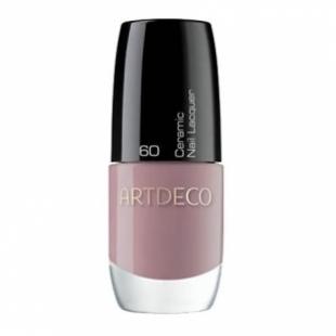 Лак для ногтей ARTDECO CERAMIC NAIL LACQUER №060 Pink