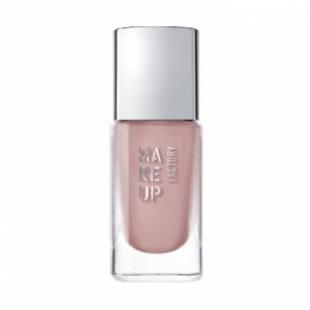 Лак для ногтей MAKE UP FACTORY NAIL COLOR №180 Romance