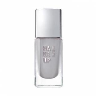 Лак для ногтей MAKE UP FACTORY NAIL COLOR №335 Antique Grey