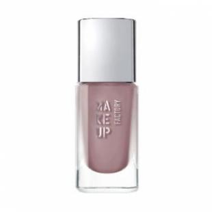Лак для ногтей MAKE UP FACTORY NAIL COLOR №410 Vintage Rose