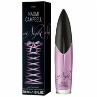 Naomi Campbell AT NIGHT 30ml edp