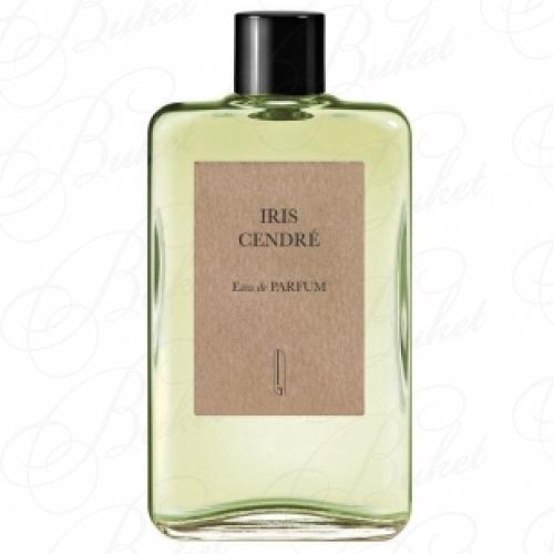 Тестер Naomi Goodsir IRIS CENDRE 50ml edp TESTER