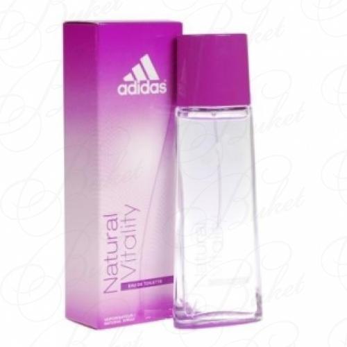 Туалетная вода Adidas NATURAL VITALITY 50ml edt