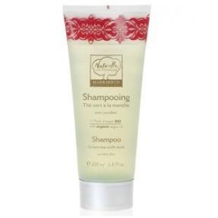 Шампунь для волос NATURELLE D`ORIENT Shampooing 200ml
