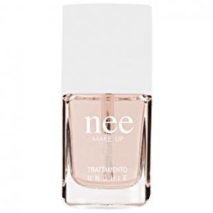 База для ногтей NEE MAKE UP BASIC NAIL 3 IN 1 HARDENER