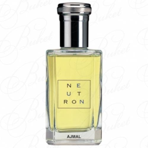 Парфюмерная вода Ajmal NEUTRON 100ml edp