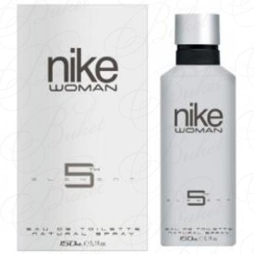 Туалетная вода Nike 5-th ELEMENT 150ml edt