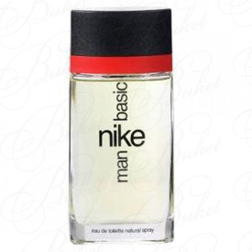 Туалетная вода Nike BASIC MEN 75ml edt