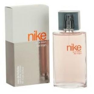 Nike UP OR DOWN MEN 25ml edt