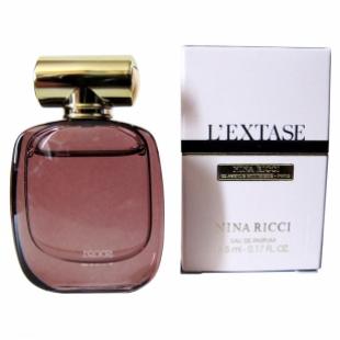 Nina Ricci L`EXTASE 5ml edp