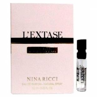 Nina Ricci L`EXTASE 1.5ml edp