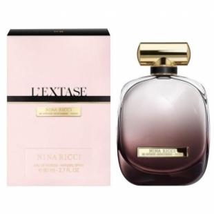 Nina Ricci L`EXTASE 30ml edp