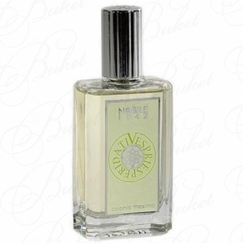 Тестер Nobile 1942 VESPRIESPERIDATI SILVER 100ml edt TESTER