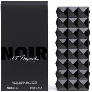 Dupont NOIR POUR HOMME 100ml edt