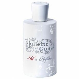 Juliette Has A Gun NOT A PERFUME 100ml edp TESTER