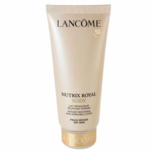 Лосьон для тела LANCOME SKIN CARE NUTRIX ROAYL BODY INTENSE RESTORING LIPID-ENRICHED LOTION 200ml