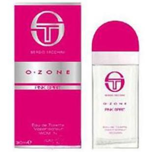 Sergio Tacchini O-ZONE PINK SPIRIT 30ml edt