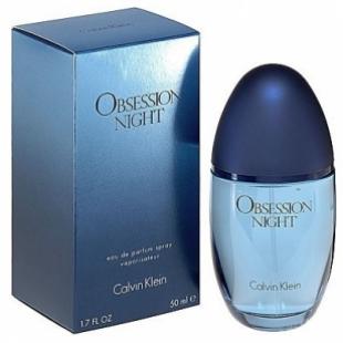 Calvin Klein OBSESSION NIGHT 100ml edp