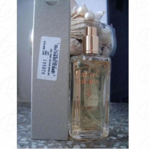 Тестер Gabriela Sabatini OCEAN SUN 60ml edt TESTER