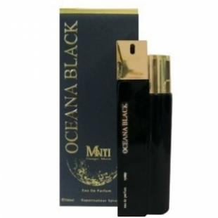 Giorgio Monti OCEANA BLACK 100ml edp