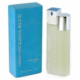 Giorgio Monti OCEANA BLUE 100ml edp