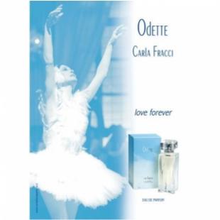 Carla Fracci ODETTE edp 4.5ml