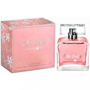 Mandarina Duck OH BELLA 100ml edt