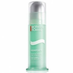 Крем для лица BIOTHERM SKIN CARE HOMME AQUAPOWER ULTRA-MOISTURIZING OLIGO-THERMAL CARE 75ml