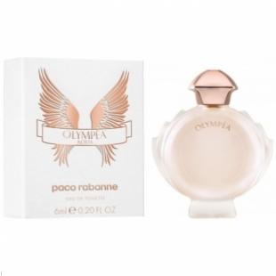 Paco Rabanne OLYMPEA AQUA 6ml edt