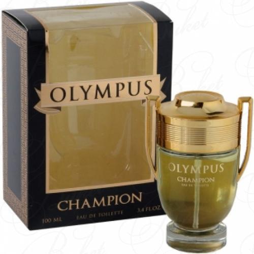 Туалетная вода Univers Parfum OLYMPUS CHAMPION 100ml edt