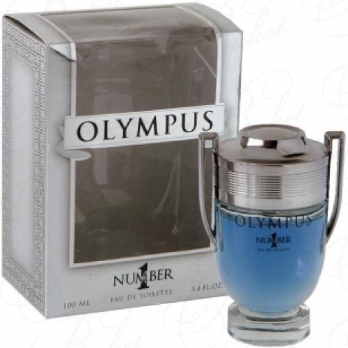 Туалетная вода Univers Parfum OLYMPUS NUMBER 1 100ml edt