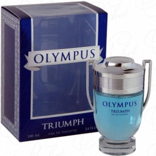 Тестер Univers Parfum OLYMPUS TRIUMPH 100ml edt TESTER