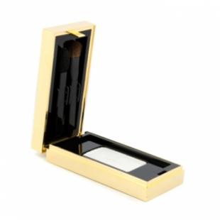 Тени для век YVES SAINT LAURENT MAKE UP OMBRE SOLO №14 Blanc D'Argent