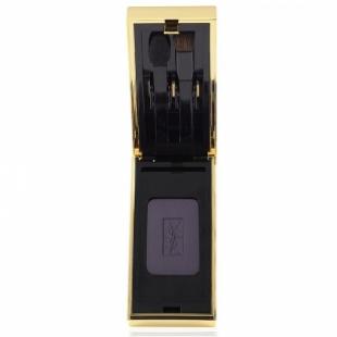 Тени для век YVES SAINT LAURENT MAKE UP OMBRE SOLO №18 Deep Night Purple 