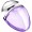 Bvlgari OMNIA AMETHYSTE 25ml edt The Jewel Charms Collection